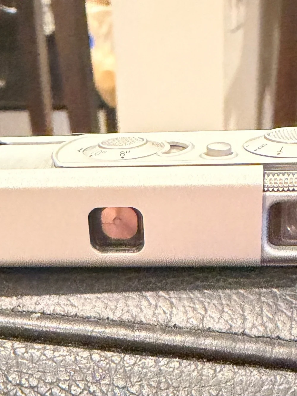 Minox IIIS Spy Subminiature Complan 15/3.5 w/ Flashgun Model A Original w/Manual
